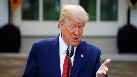 DONALD TRUMP (2)