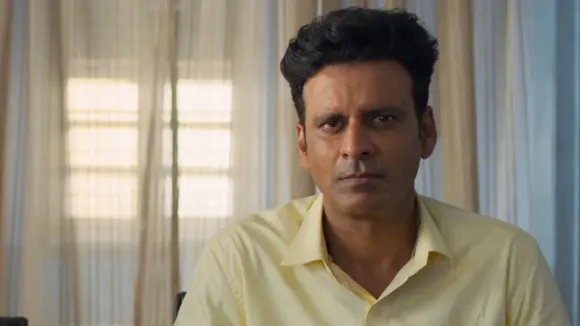 manoj bajpayee break silence on his ai generated video on social media