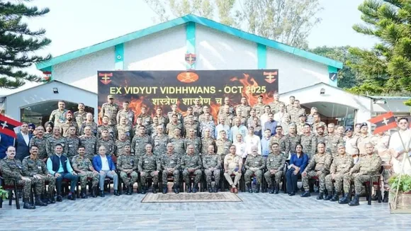 Operation Sindoor Indian Army
