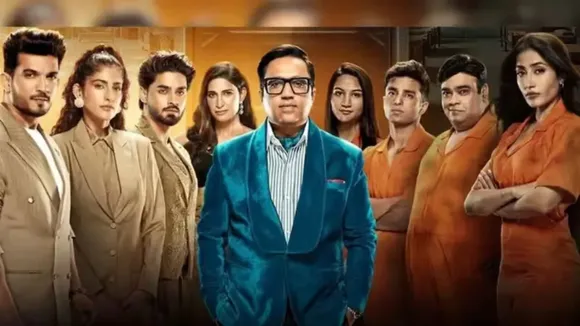 Rise and Fall winner name revealed arjun bijlani win ashneer grover reality show