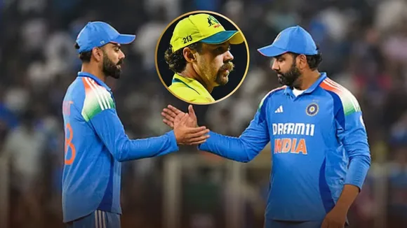 Travis Head Statement On Virat-Rohit
