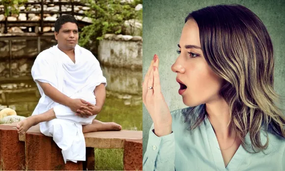 Acharya Balkrishna Tips
