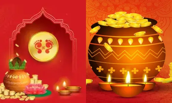 Dhanteras 2025 Wishes