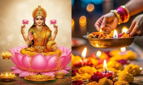 Diwali Puja 2025