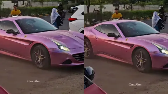 _Ferrari California T