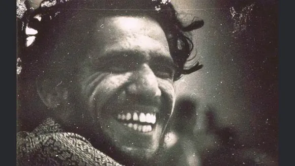 OM PURI