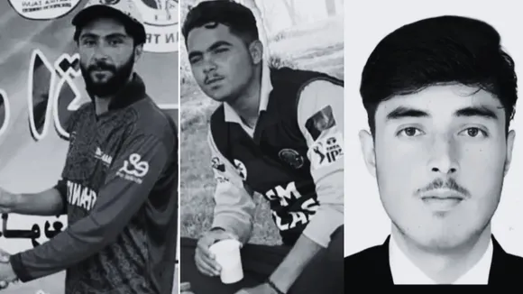 Pak-Afghan War three Cricketers killed ACB Boycotts T20 Series