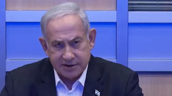 PM Benjamin Netanyahu