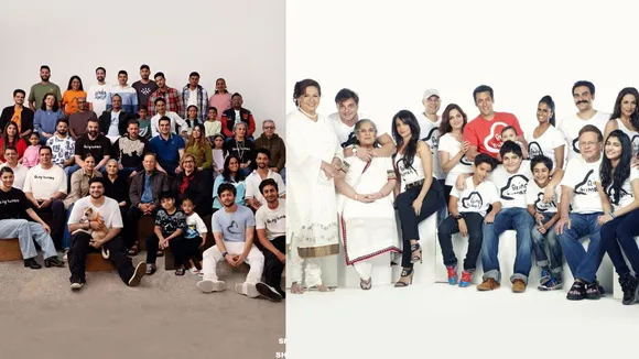 Salman Khan Being Human