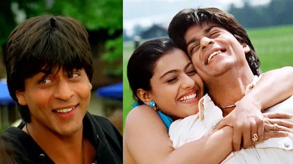 Shahrukh Khan Diwali Release Film