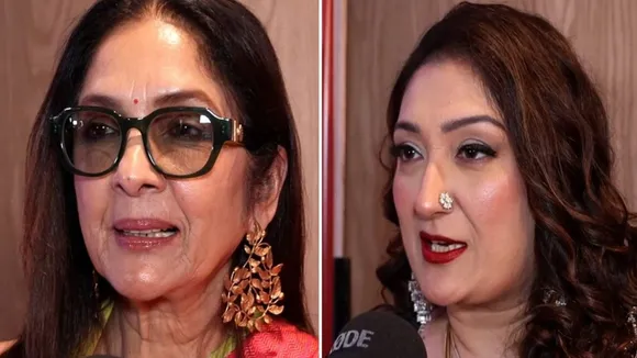 Sunita Ahuja and Neena Gupta reveal their Diwali plans you will be delighted