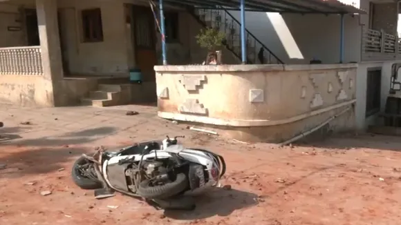 Violence in Sabarkantha Gujarat 10 Arrested Gujarat Violence