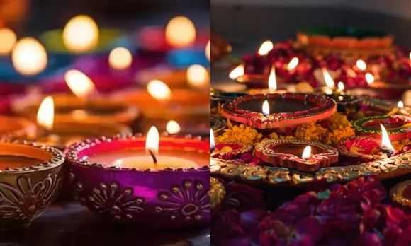 Chhoti Diwali 2025 Wishes