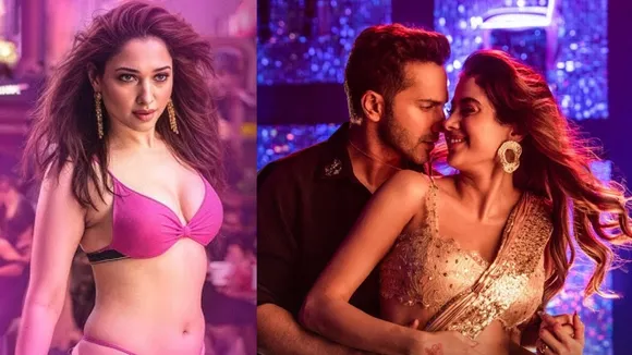 Ghafoor to Gallan Goodiyaan These 5 Bollywood songs will fun of Diwali see full list here