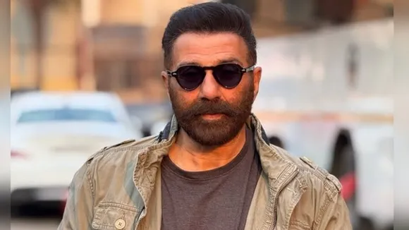 Sunny deol celebrates 68th birthday know his networth luxury car collection on actor special day