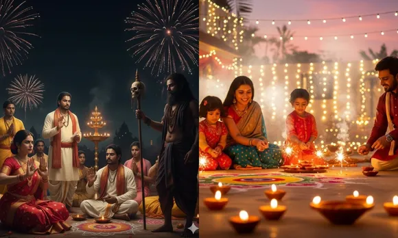 Diwali 2025