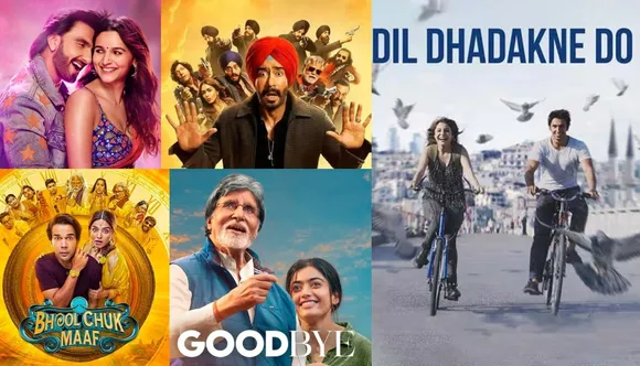diwali 2025 top 5 family movies know where to watch this ranveer alia ajay devgan film