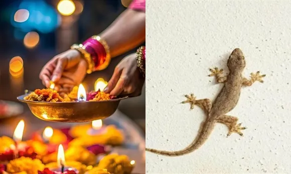 Diwali Superstitions