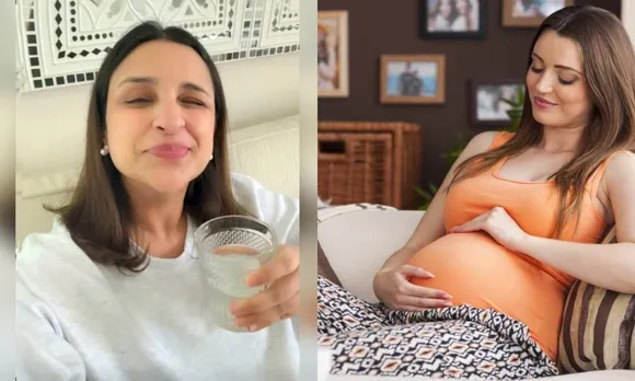 Healthy Pregnancy Tips