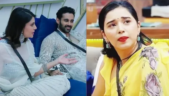 malti chahar exposed tanya mittal