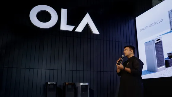 Ola Electric Engineer Suicide