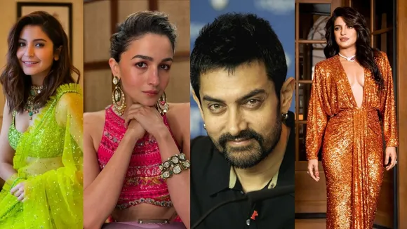 priyanka chopra alia bhatt to anushka sharma these bollywood stars against firecrackers on diwali