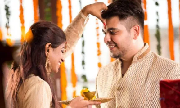 Bhai Dooj 2025