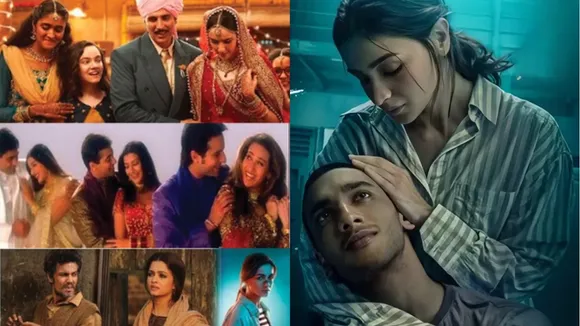 Bhai dooj 2025 special films based on bhai behen relationship see here list