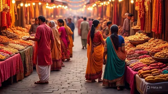 diwali sell News indian hit