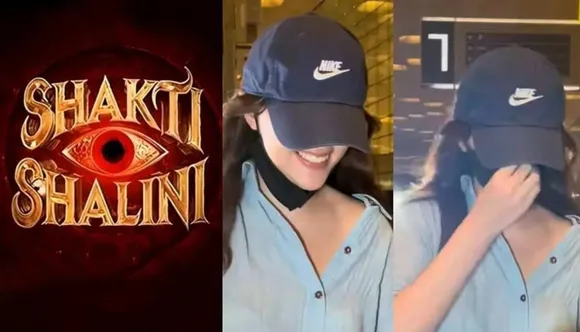 maddock films make special announcement for upcoming film shakti Shalini on release thamma