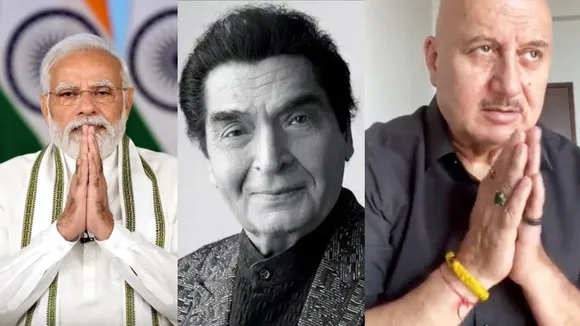 Narendra Modi Saddened Actor Asrani Death Anupam kher Rajpal Yadav and Akshay Kumar paid tribute