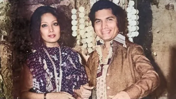 Who is actor Asrani wife Manju know here all detail they had no children