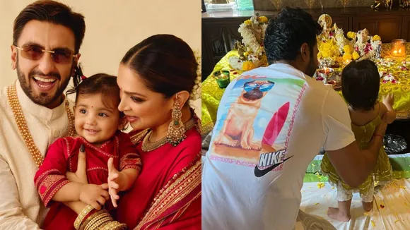 Deepika-Varun Dhawan