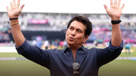 I could have scored 5000 more runs than Sachin Tendulkar says Australia legend Mike Hussey