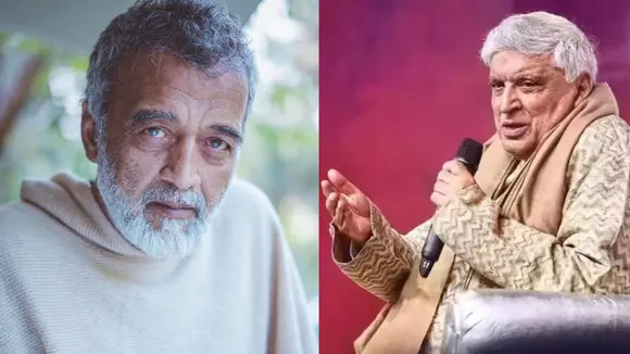 Lucky Ali taunts Javed Akhtar on hindu muslim remark openly saying this