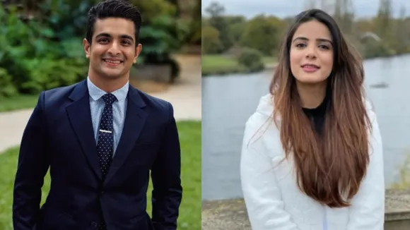 Nikki Sharma Exposes Ex boyfriend Ranveer Allahbadia she shares chat screenshot