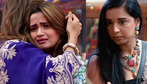 Bigg boss 19 updates tanya and Neelam got into big fight break their friendship