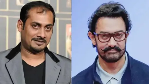 Abhinav Kashyap accuses Aamir Khan he call him chaalaak lomdi know story