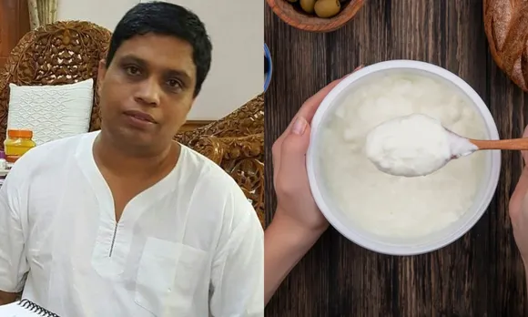 Acharya Balkrishna Tips