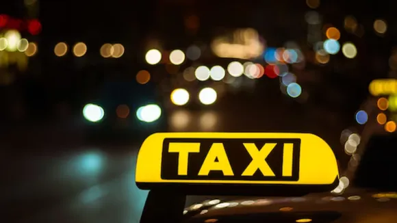 Bharat Taxi Service by Central Govt News in hindi