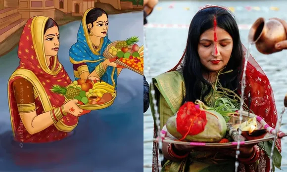 Chhat Puja 2025