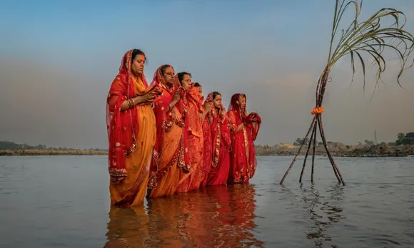 Chhat Puja 2025