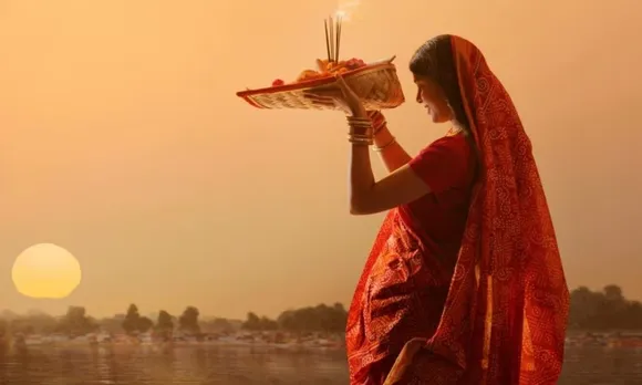 Chhath Nahay Khay Wishes