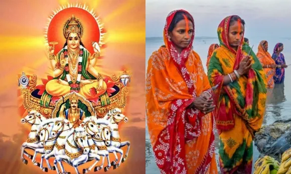 Chhath Puja 2025