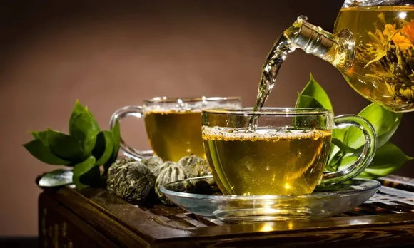 Green Tea Benefits