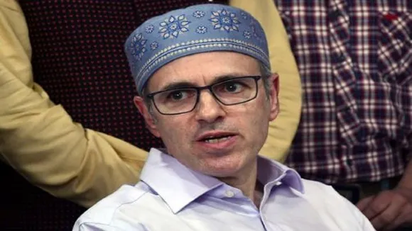 omar abdullah