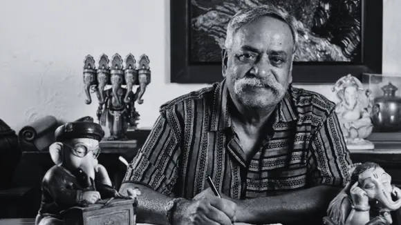 Piyush Pandey aka Add Guru Death