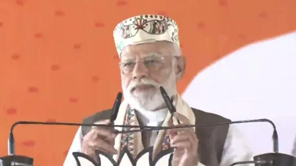 PM Narendra Modi (2)