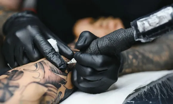 Tattoo Tips