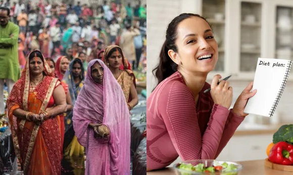 Chhath 2025